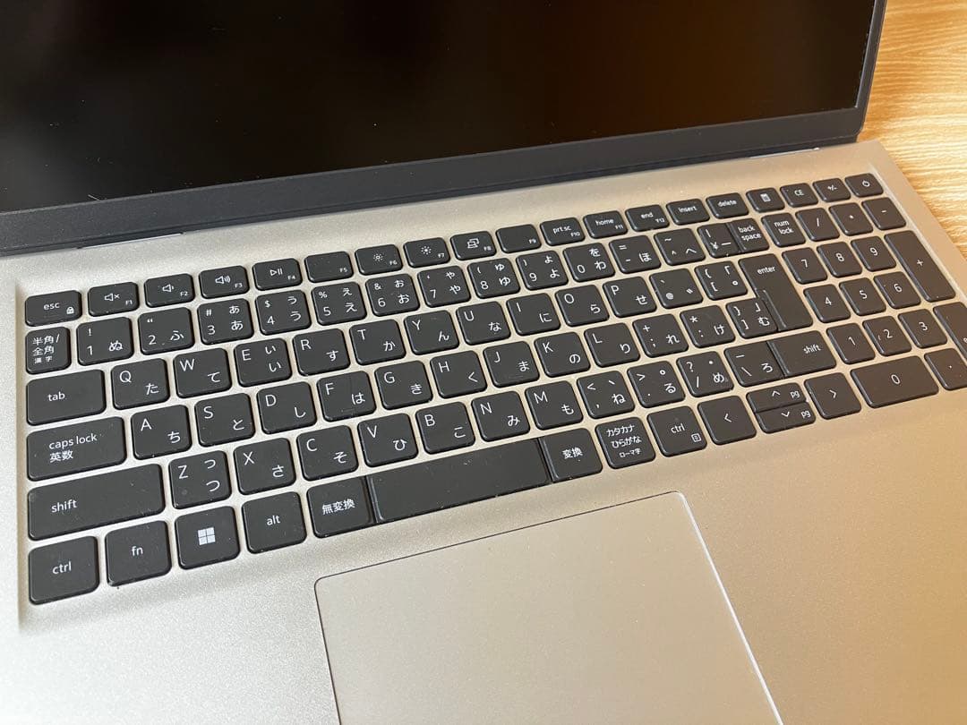 DELL Inspiron 15 3525 シルバー 【DELLケース付き】