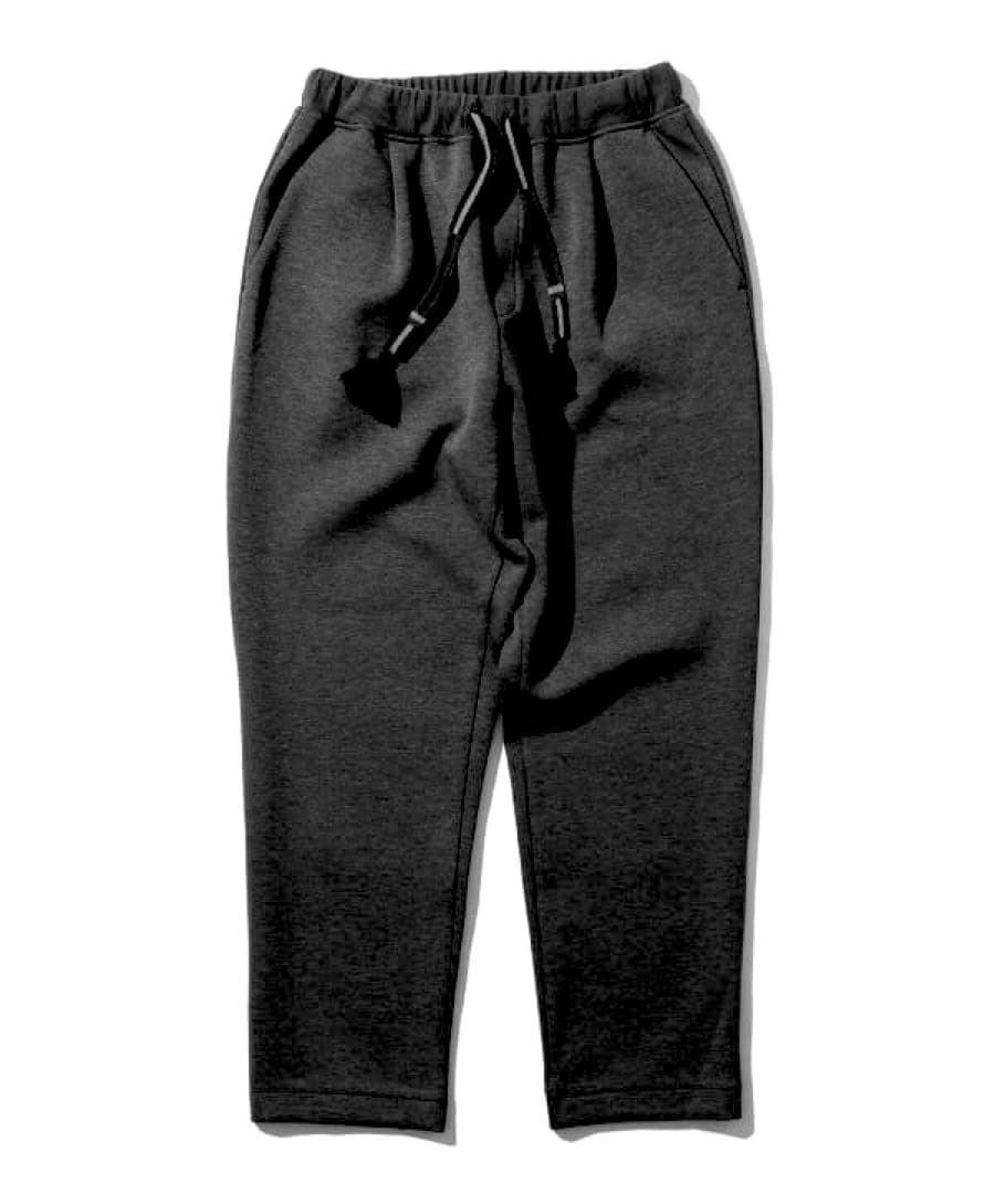 【新品未使用】BEAMS ダンボールニットチャイナJKTパンツセットアップ L