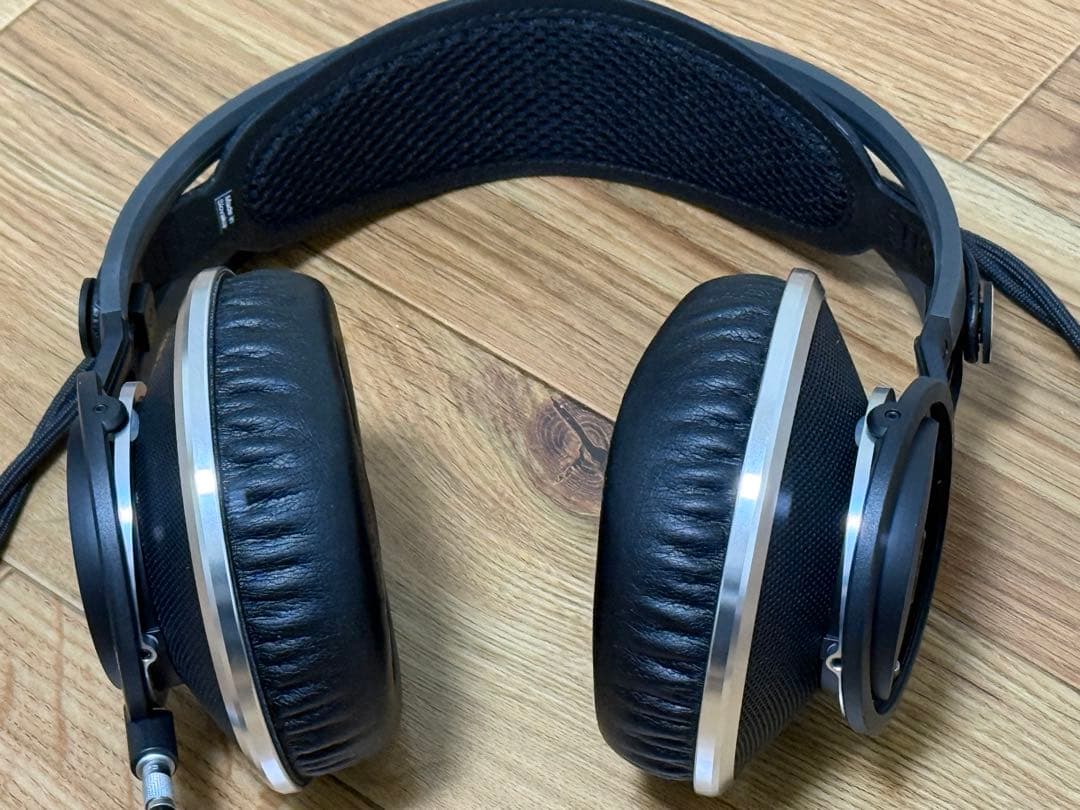 AKG K812 リケーブルセット　再々終値下げ