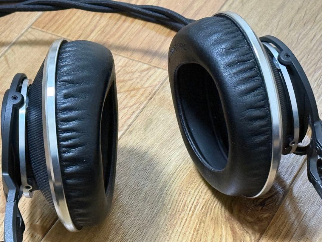 AKG K812 リケーブルセット　再々終値下げ