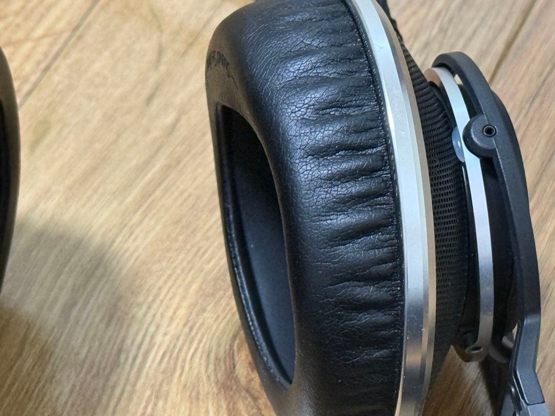 AKG K812 リケーブルセット　再々終値下げ