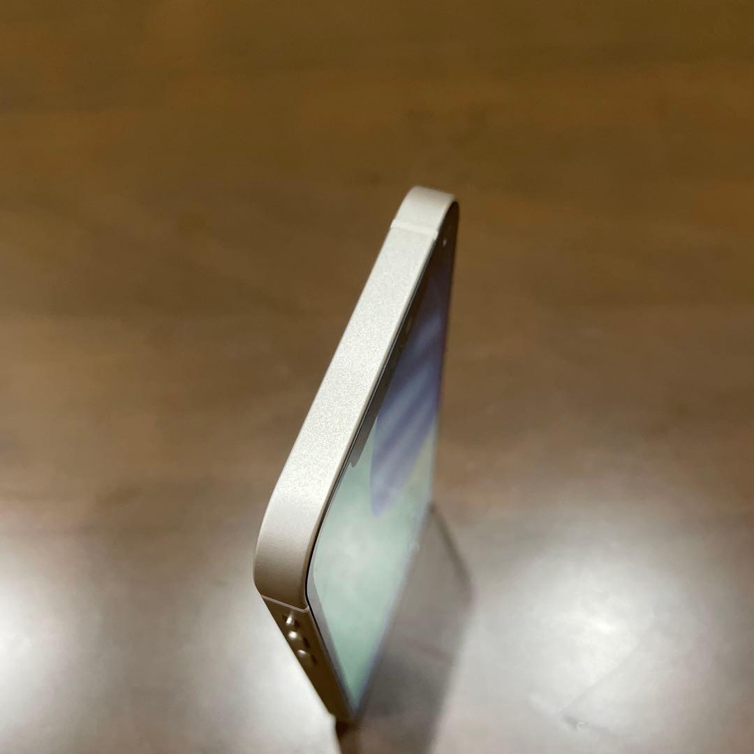 Apple iPhone 12 128GB SIMフリー　本体のみ