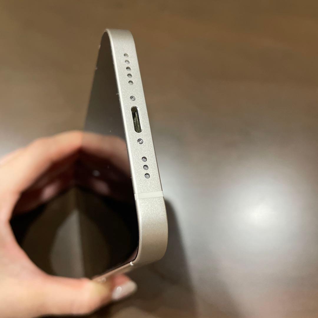 Apple iPhone 12 128GB SIMフリー　本体のみ