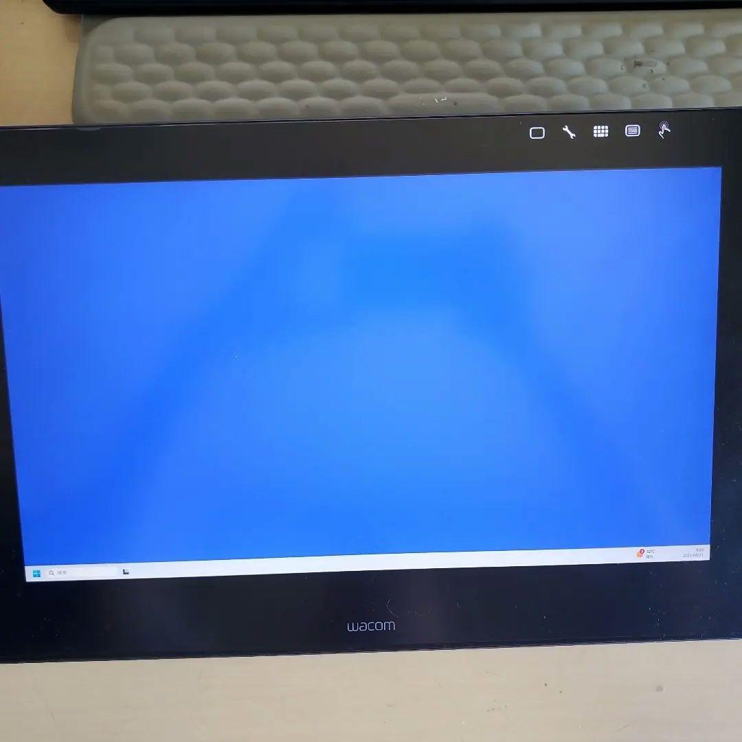 ワコム Wacom Cintiq Pro 16 DTH1620/K0