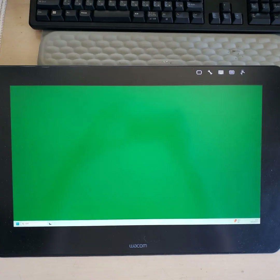 ワコム Wacom Cintiq Pro 16 DTH1620/K0