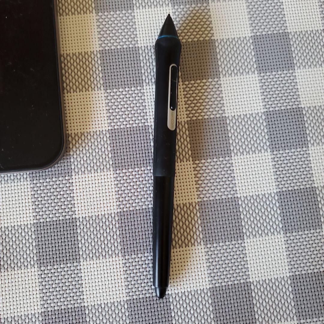 ワコム Wacom Cintiq Pro 16 DTH1620/K0