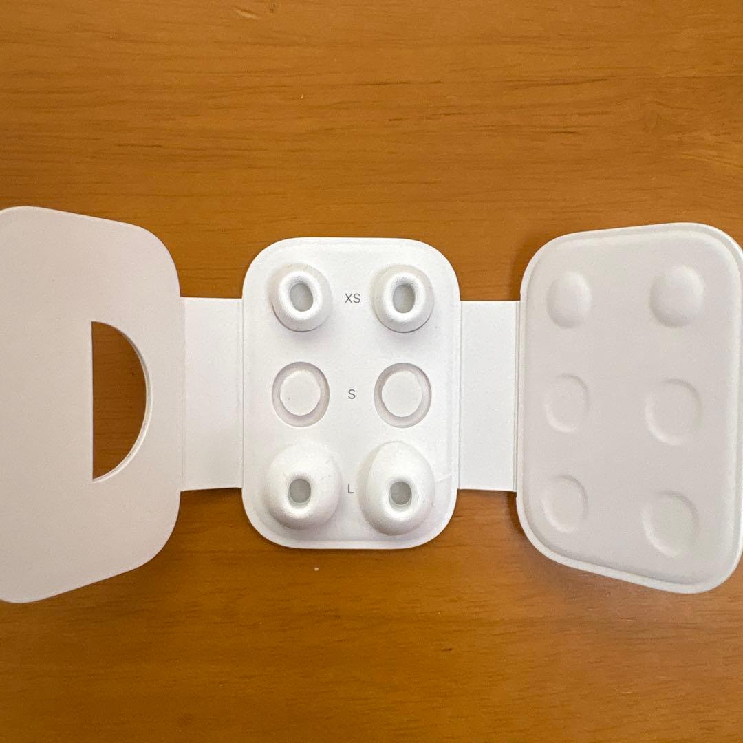 イヤホン Apple AirPods Pro (2nd generation)