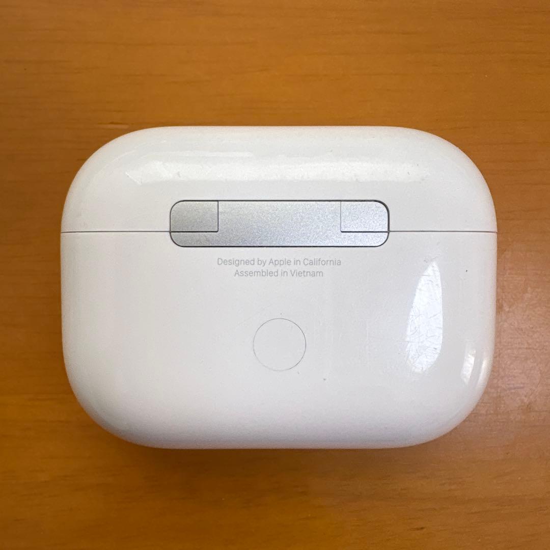 イヤホン Apple AirPods Pro (2nd generation)