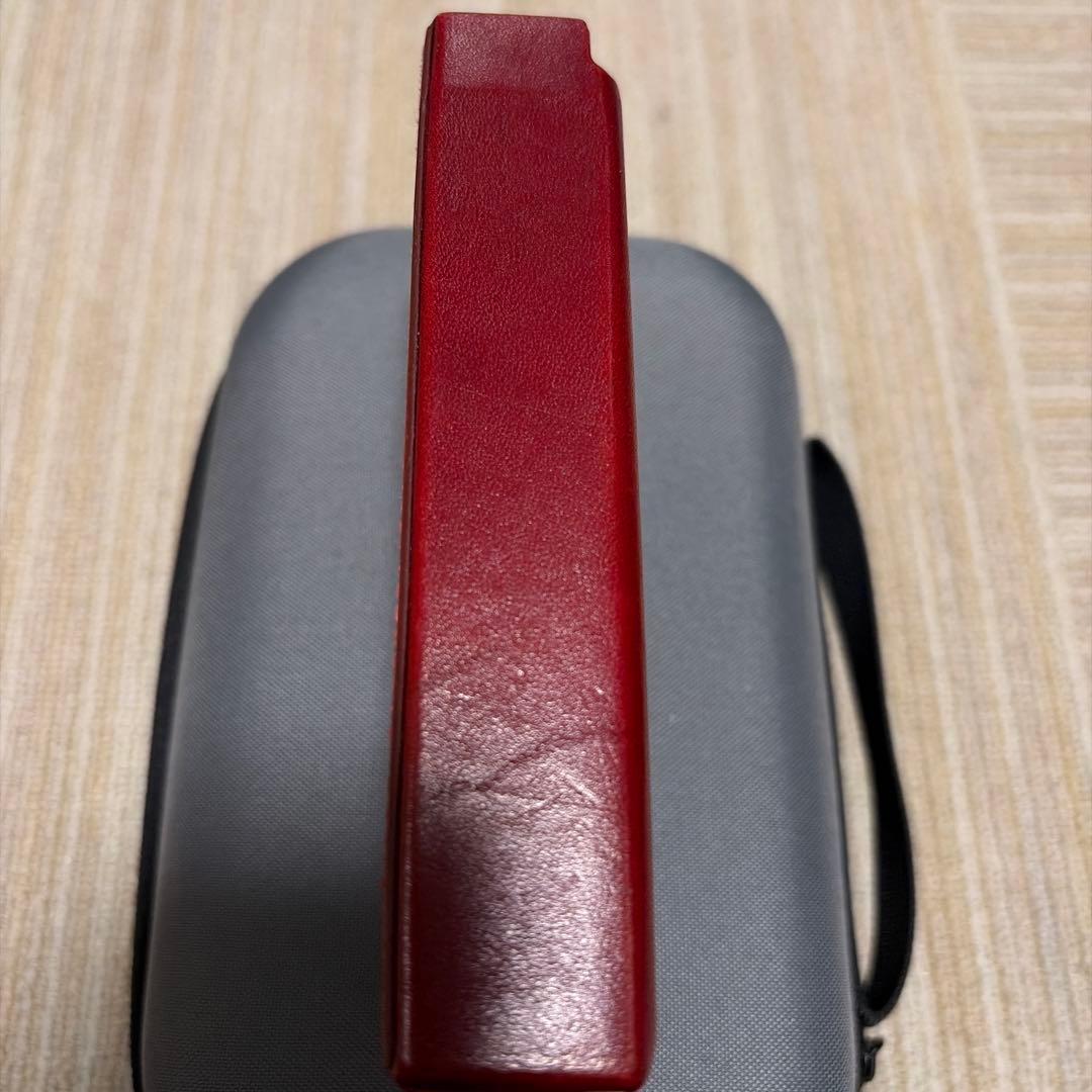 ポータブルプレーヤー LUXURY&PRECISION LP6 Ti199