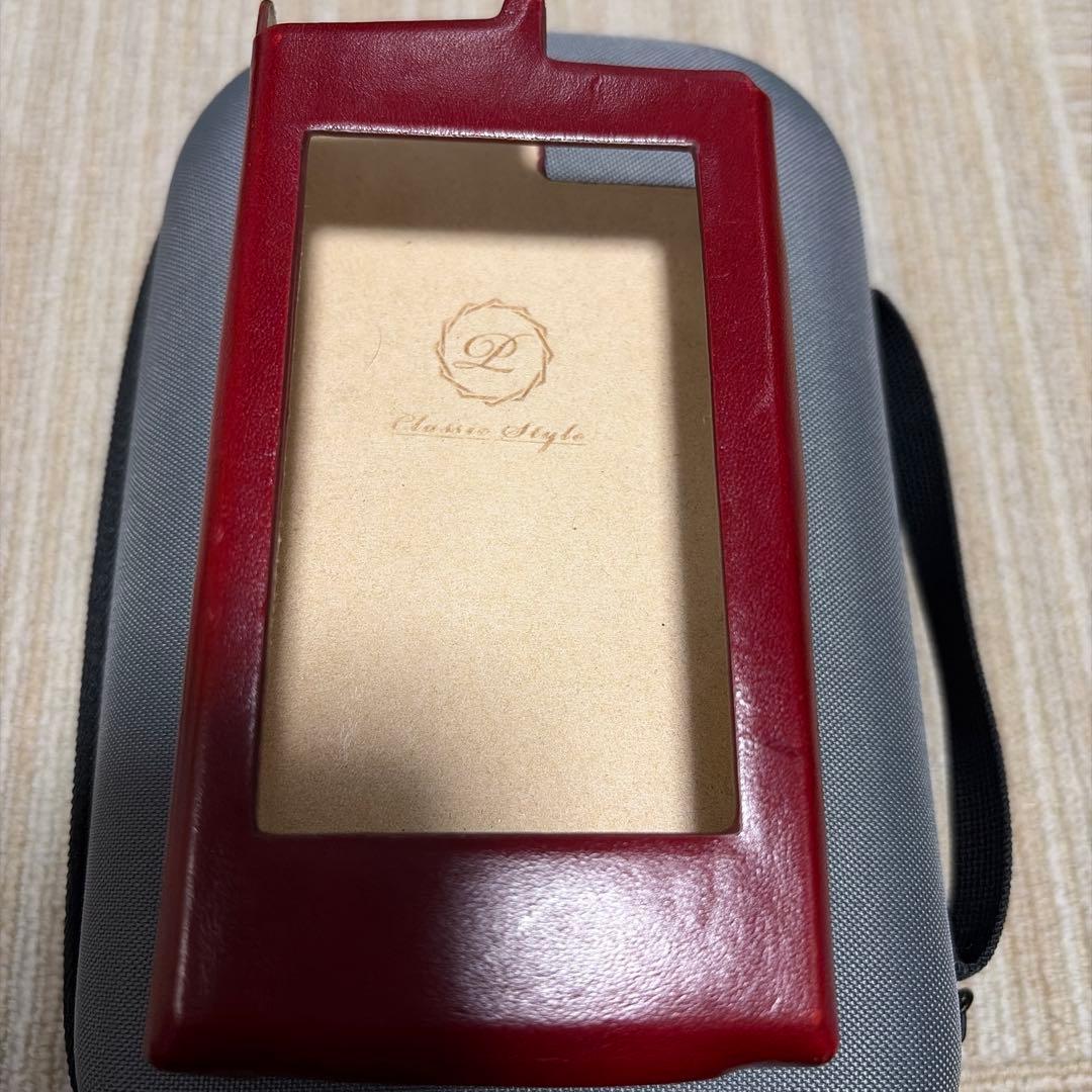 ポータブルプレーヤー LUXURY&PRECISION LP6 Ti199