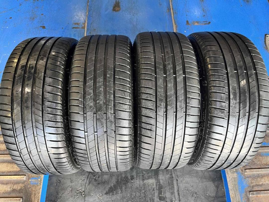 F54クラブマン ミニ純正 マルチレイスポーク591 225/40R18