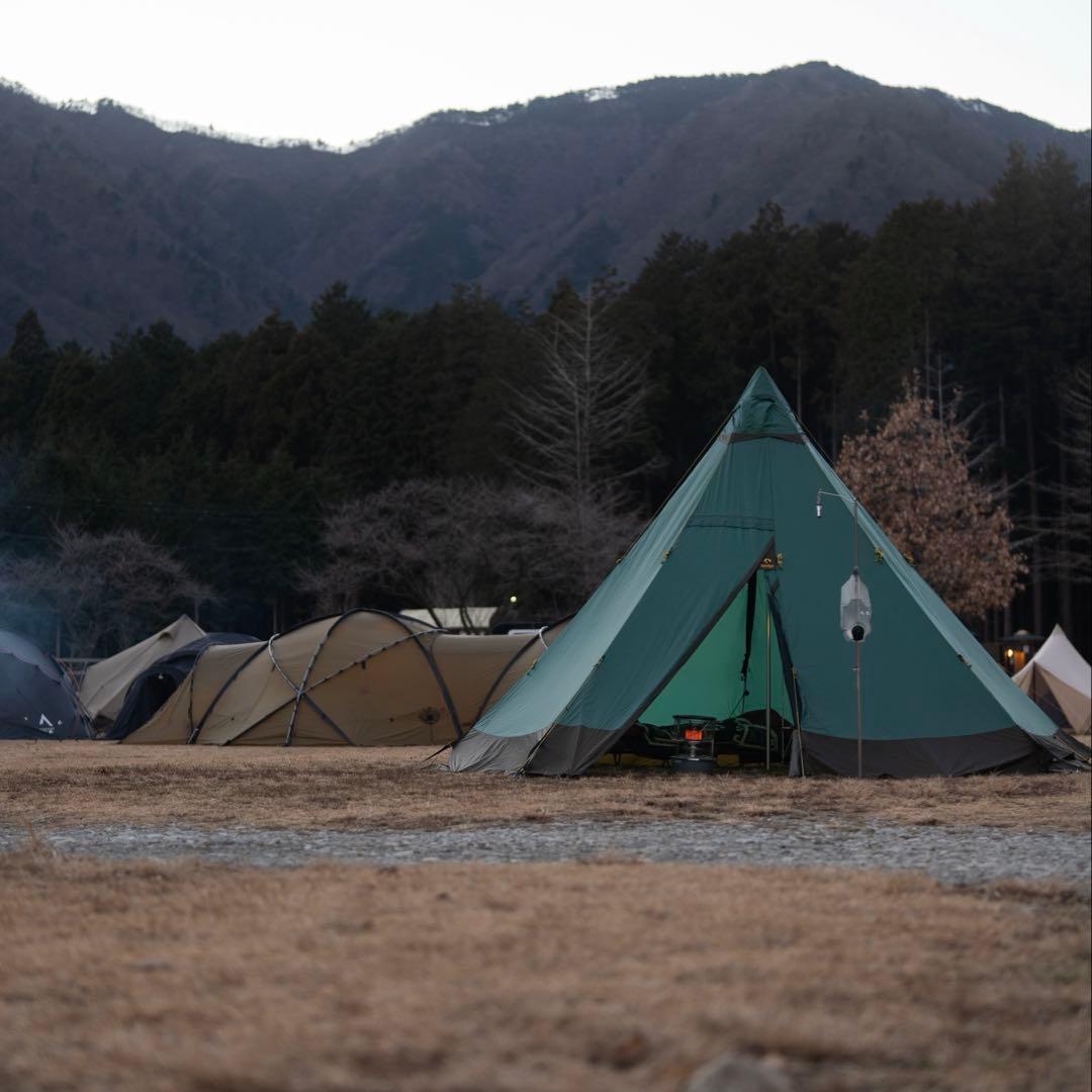 tentipi safir9 light テンティピ　サファイア9 ライト