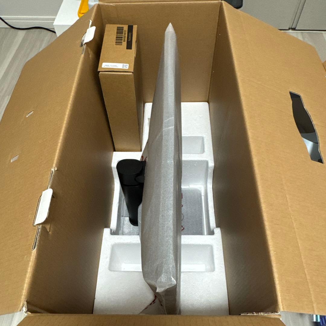 LG UltraFine Display 23.7インチ 24MD4KL