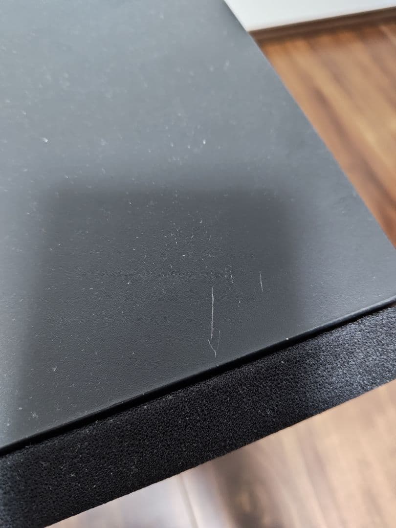 【きらり】SONY サブウーファー SA-CS9