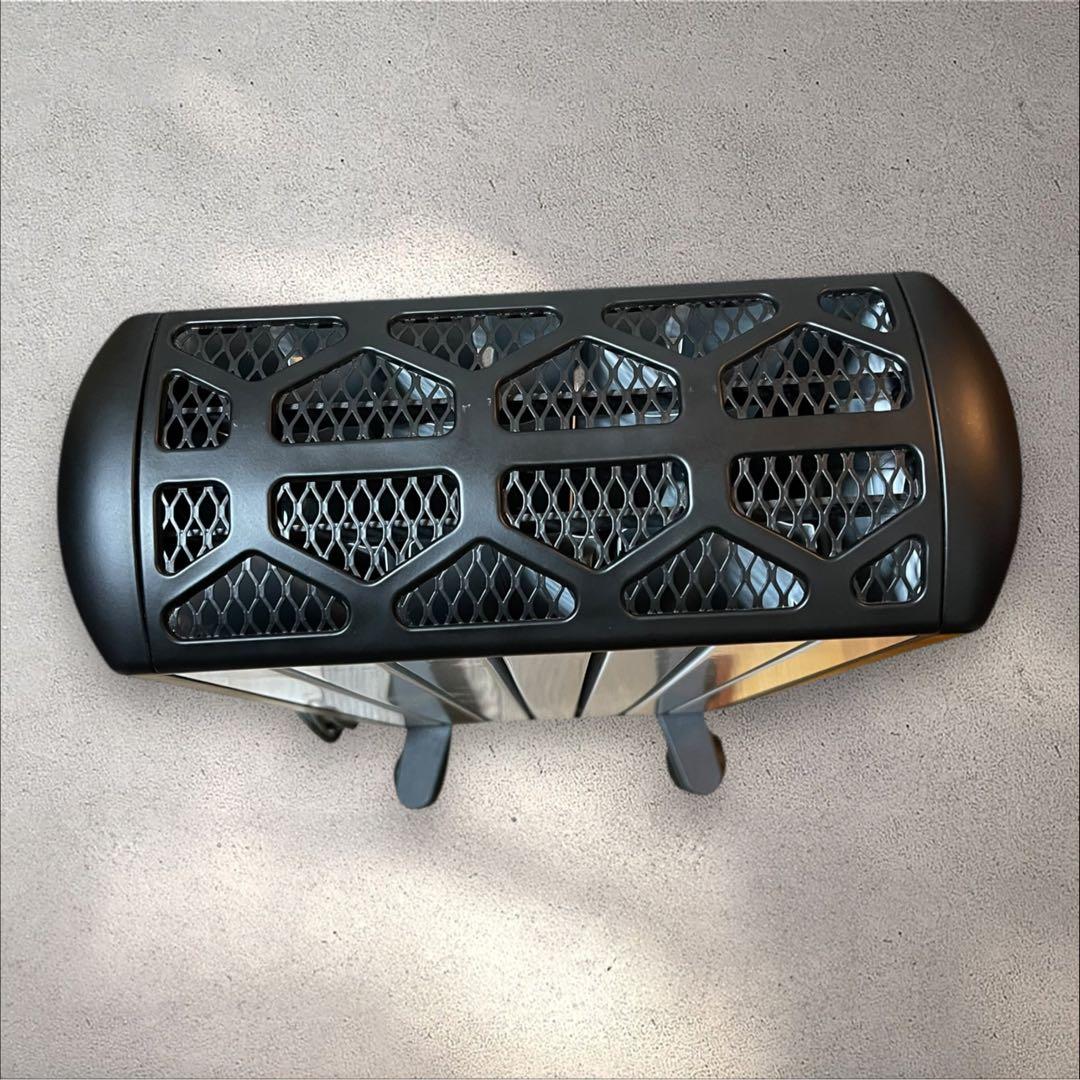 DeLonghi デロンギオイルヒーター MDHU09-PB