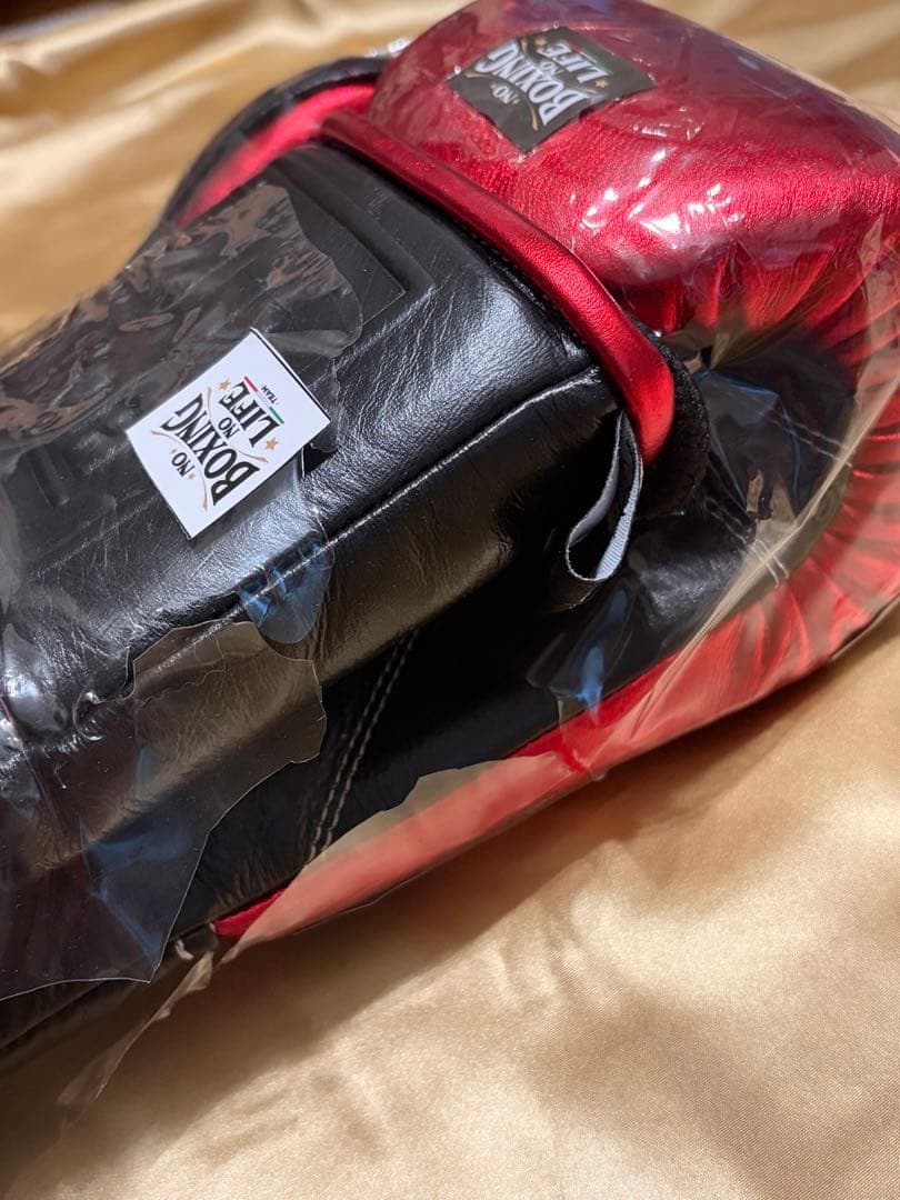 た*！様 年末SALE★新品未使用NoBoxing NoLifeノーボクシングノ