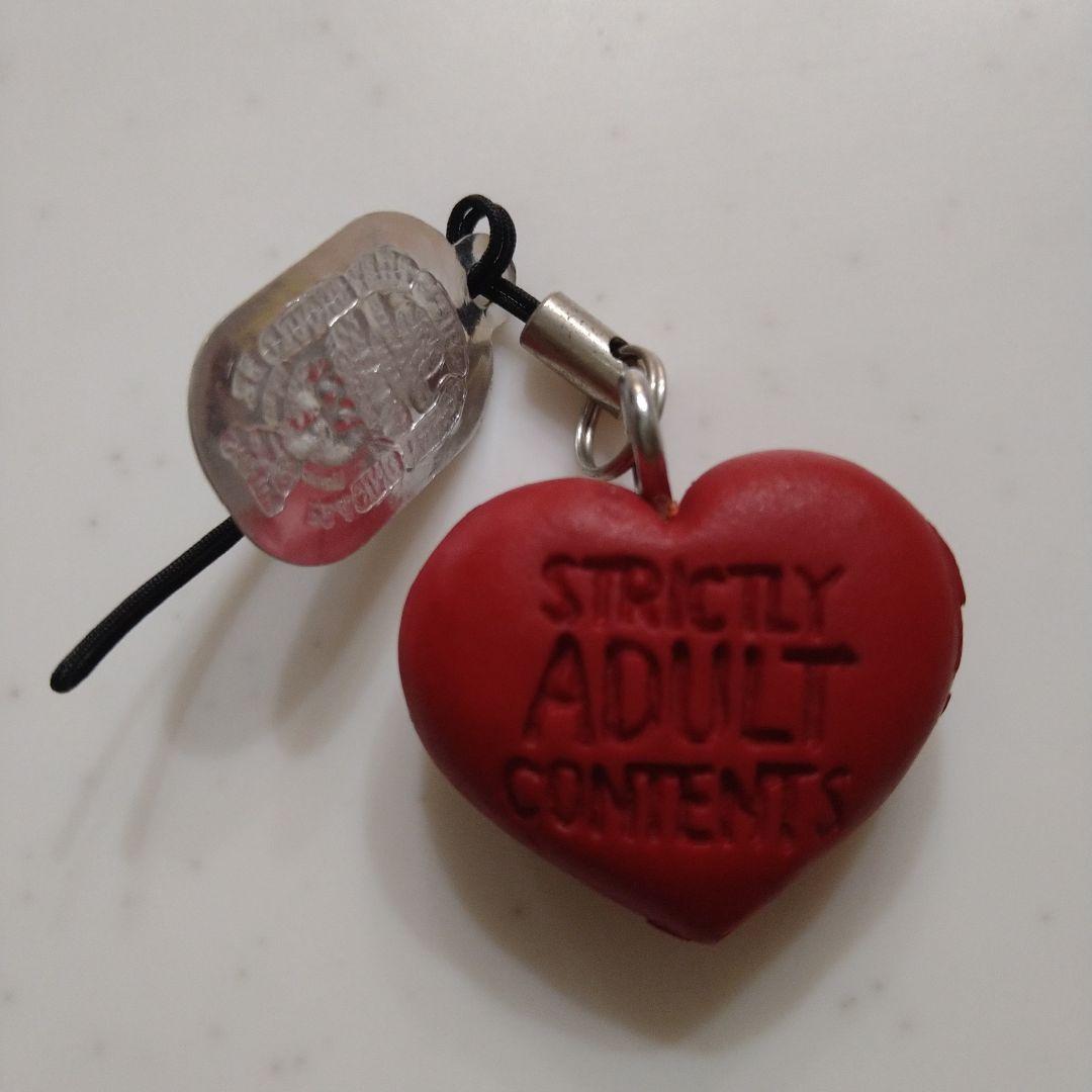 コグマ　WTAPS LAMF　キーホルダー④