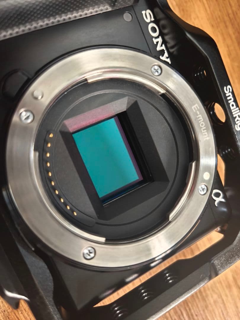 【美品】SONY ZV-E10 タムロン18-300mm フルセット