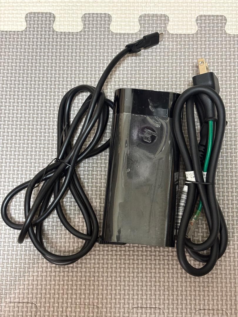 【参考用】HP 14fb0040TX バッテリーレポート・保証・仕様・USB