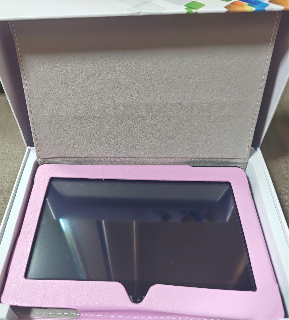 タブレット pc　タブレットケース付き 2GB+32GB