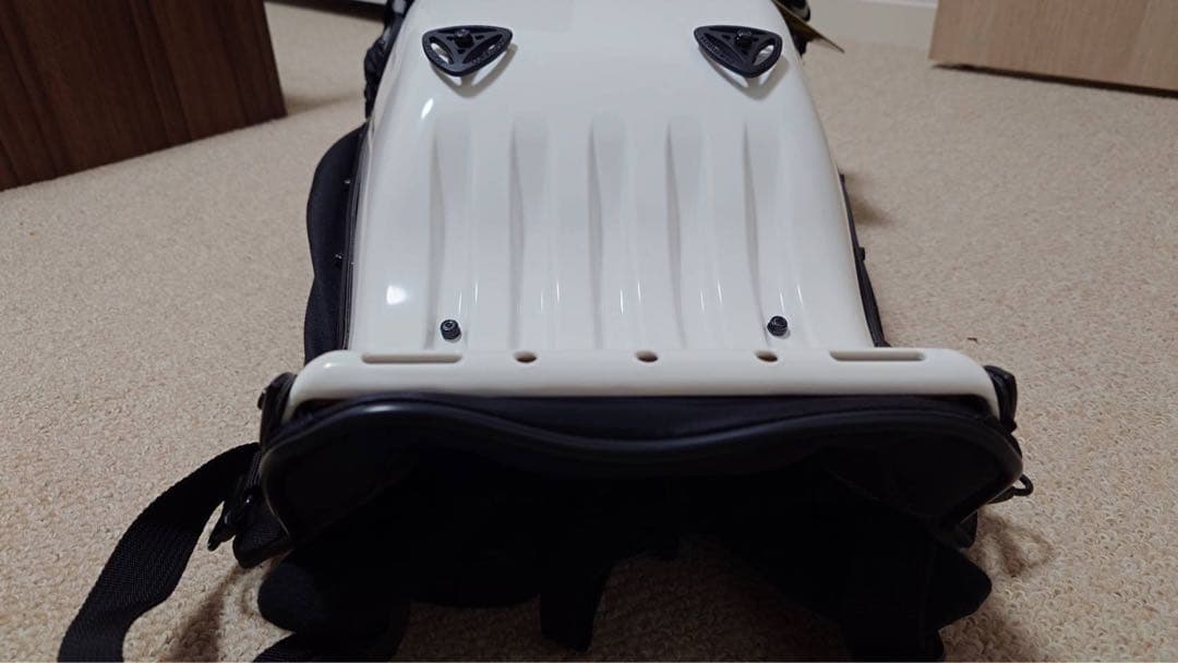 【新品未使用品】Point 65 BOBLBEE 25L GTX (IGLO)