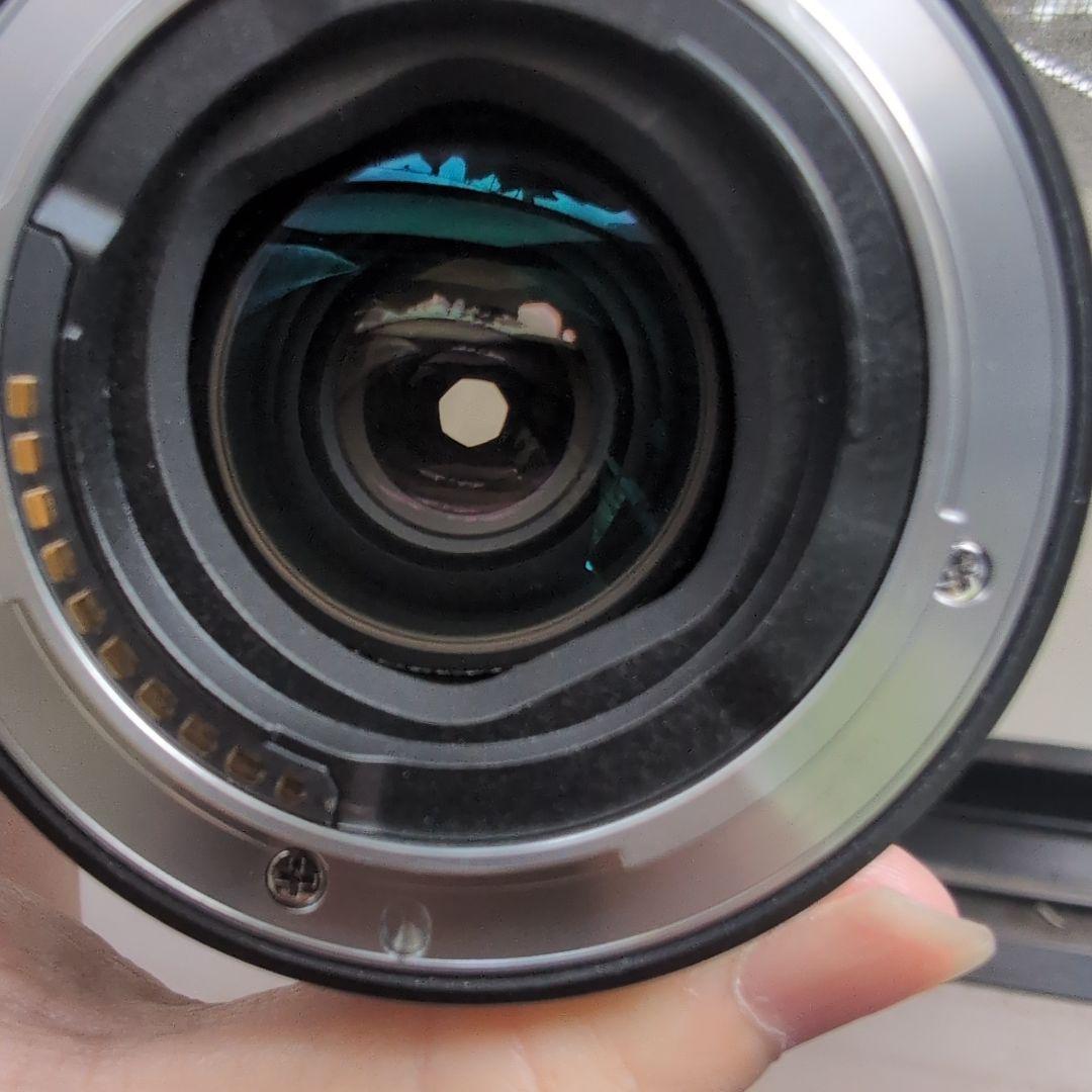 ソニー SONY FE 40mm F2.5 G SEL40F25G 動作確認済