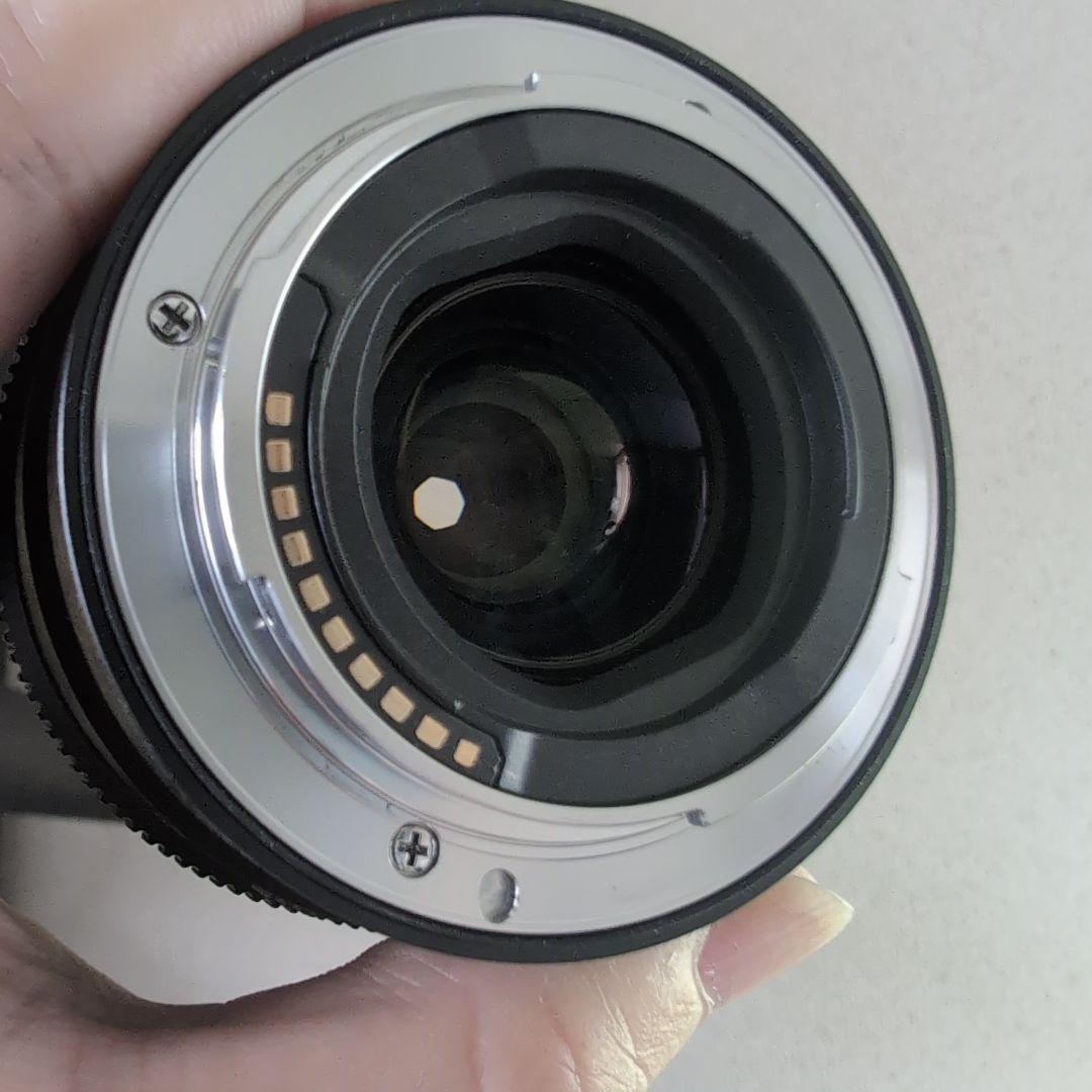 ソニー SONY FE 40mm F2.5 G SEL40F25G 動作確認済