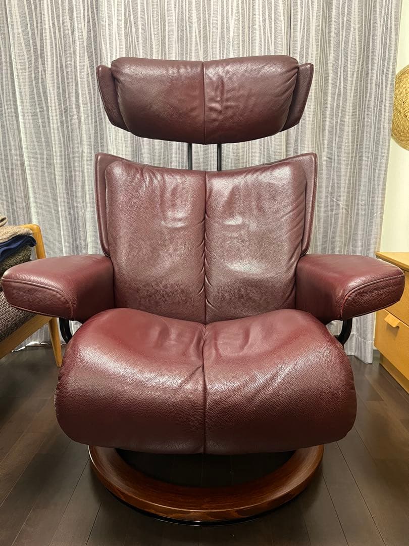 EKORNES / エコーネス ストレスレスチェア Magic マジック送料込み