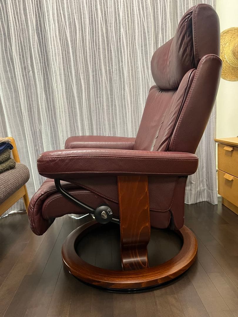 EKORNES / エコーネス ストレスレスチェア Magic マジック送料込み