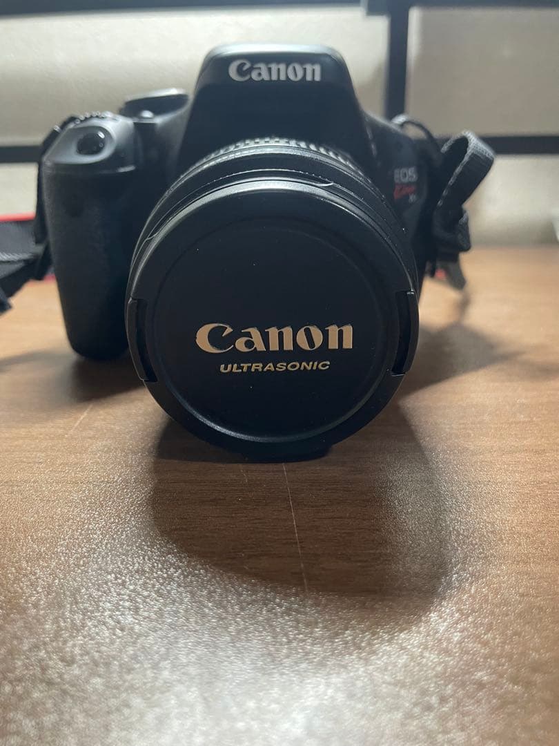 Canon EOS Kiss X5 デジタル一眼レフカメラ