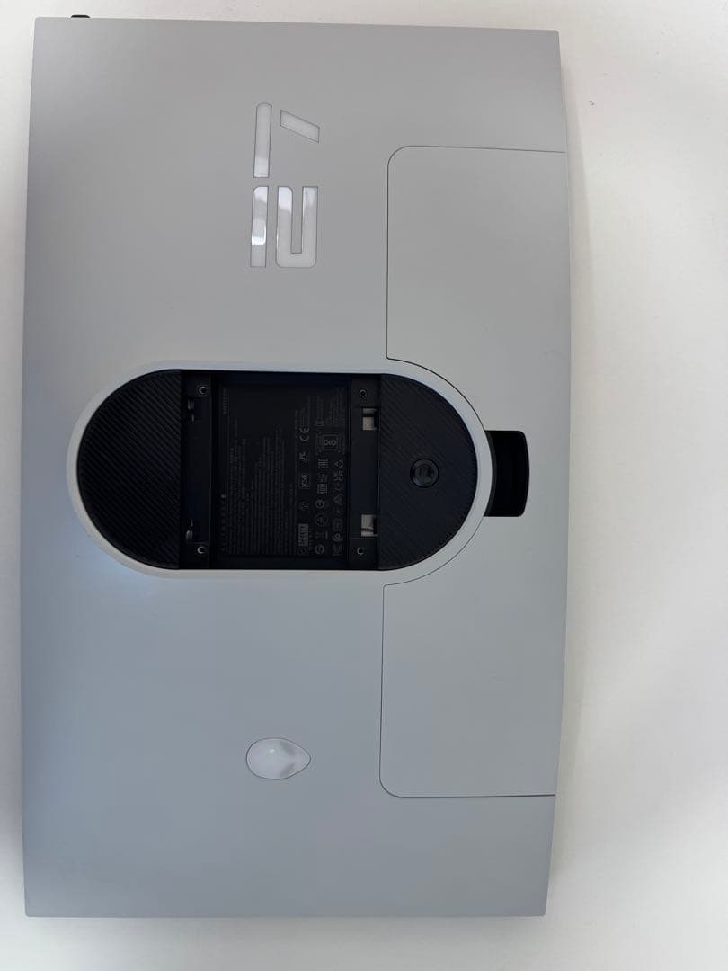 DELL AW2723DF 27インチ　280hz モニター