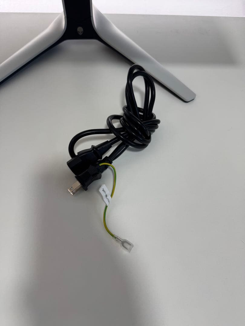 DELL AW2723DF 27インチ　280hz モニター