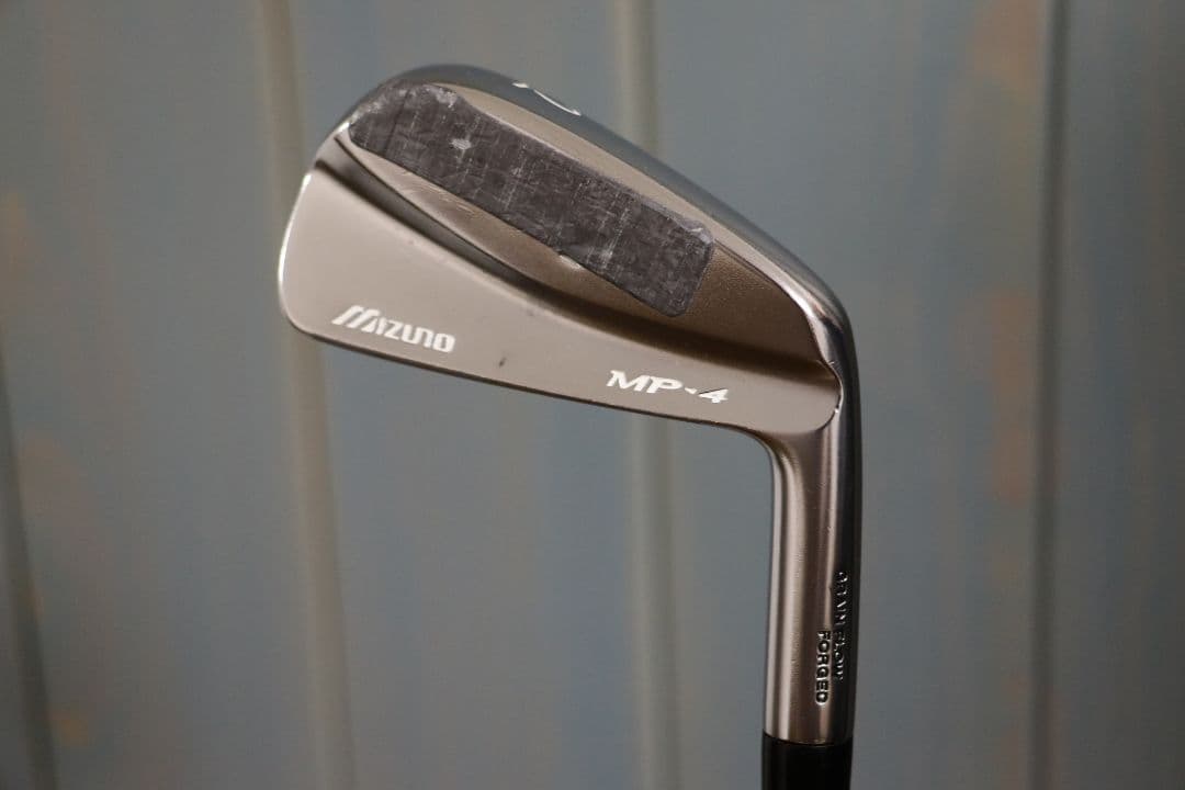 ガ*ル様 激レア　Mizuno MP-4 2番アイアン　2I　Project X