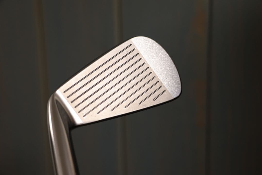 ガ*ル様 激レア　Mizuno MP-4 2番アイアン　2I　Project X