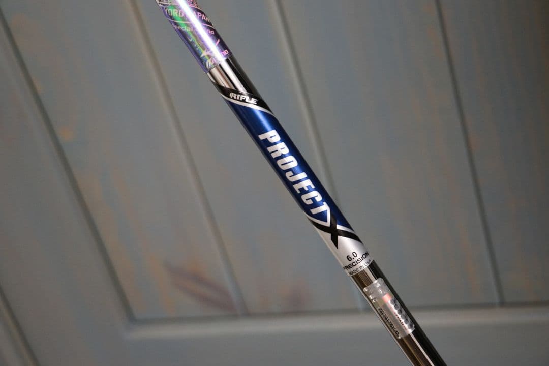 ガ*ル様 激レア　Mizuno MP-4 2番アイアン　2I　Project X