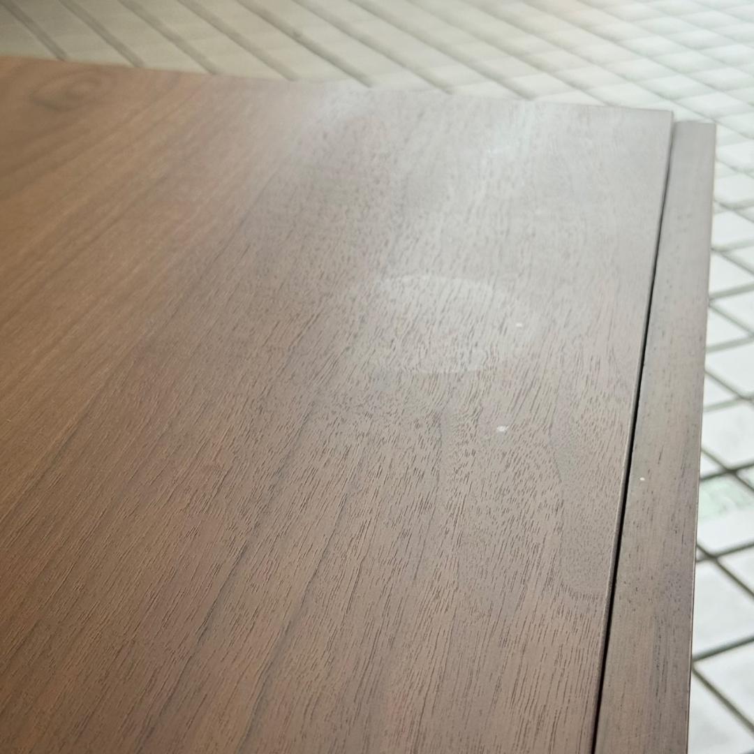 ♪ACTUS　テレビボード　SHINEシリーズ　ウォールナット材　アクタス