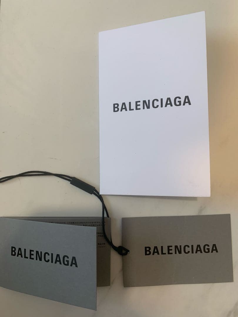 BALENCIAGA Armyバックパックミディアムブラック アリーナラムスキン