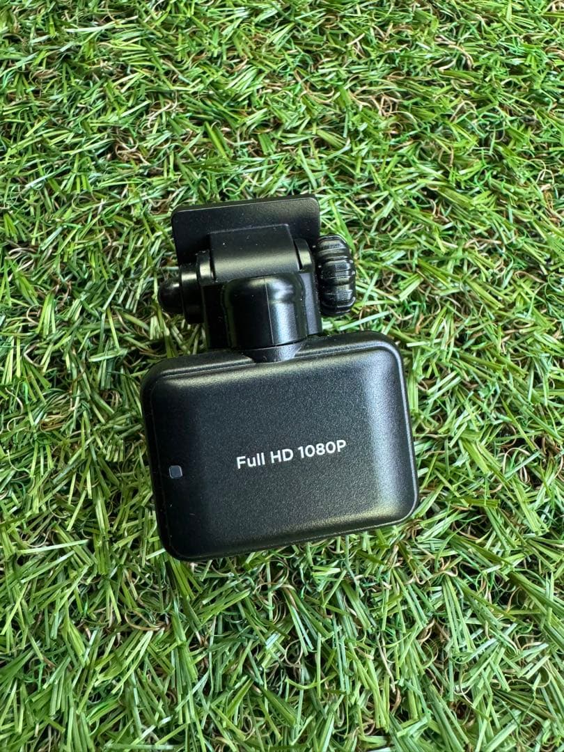 ⭐︎動作保証⭐︎ZDR055 駐車監視常時電源付直接配線　コムテック前後ドラレコ