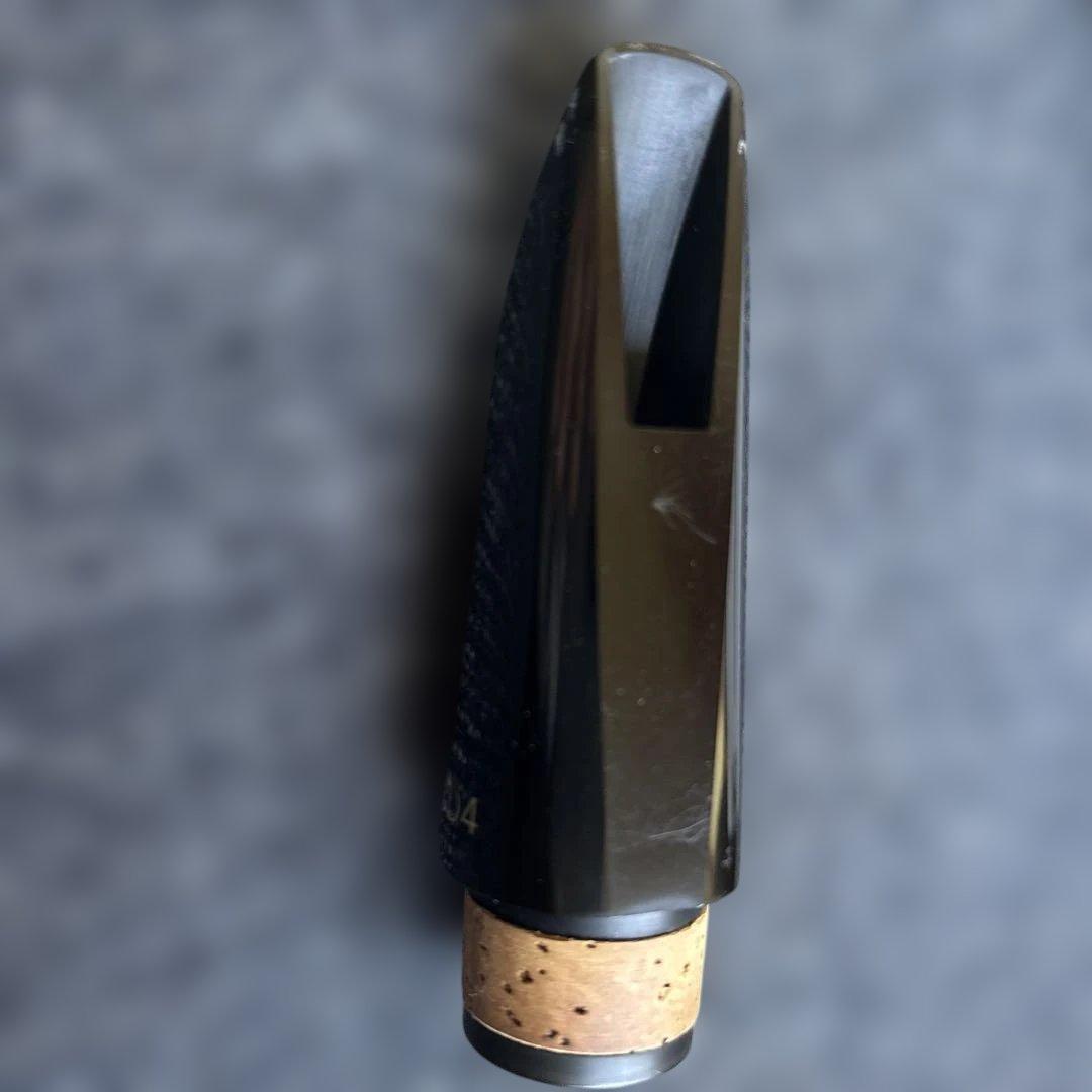 【プロ選定品】バンドレンB♭クラリネット用マウスピースBD4