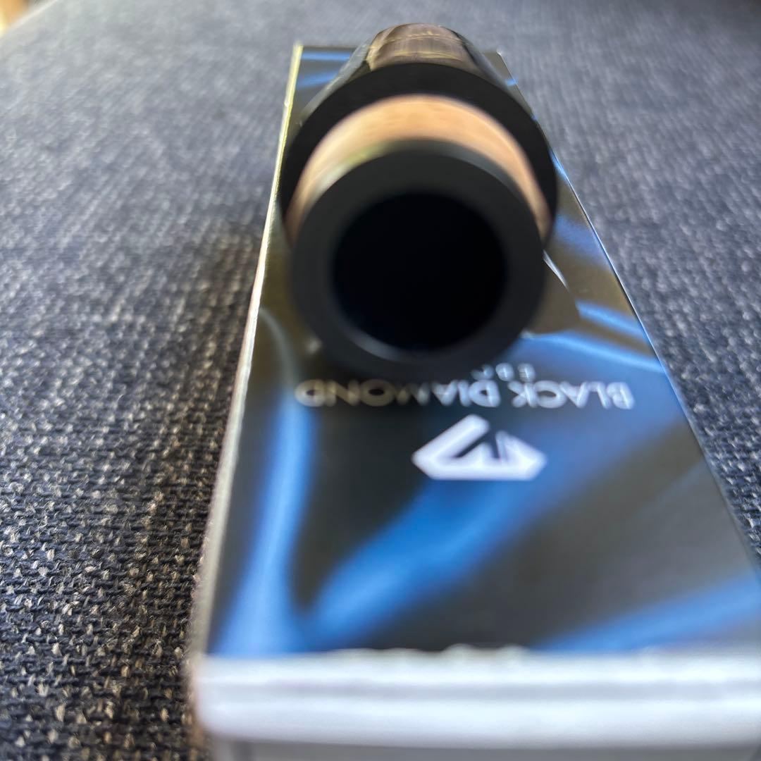 【プロ選定品】バンドレンB♭クラリネット用マウスピースBD4