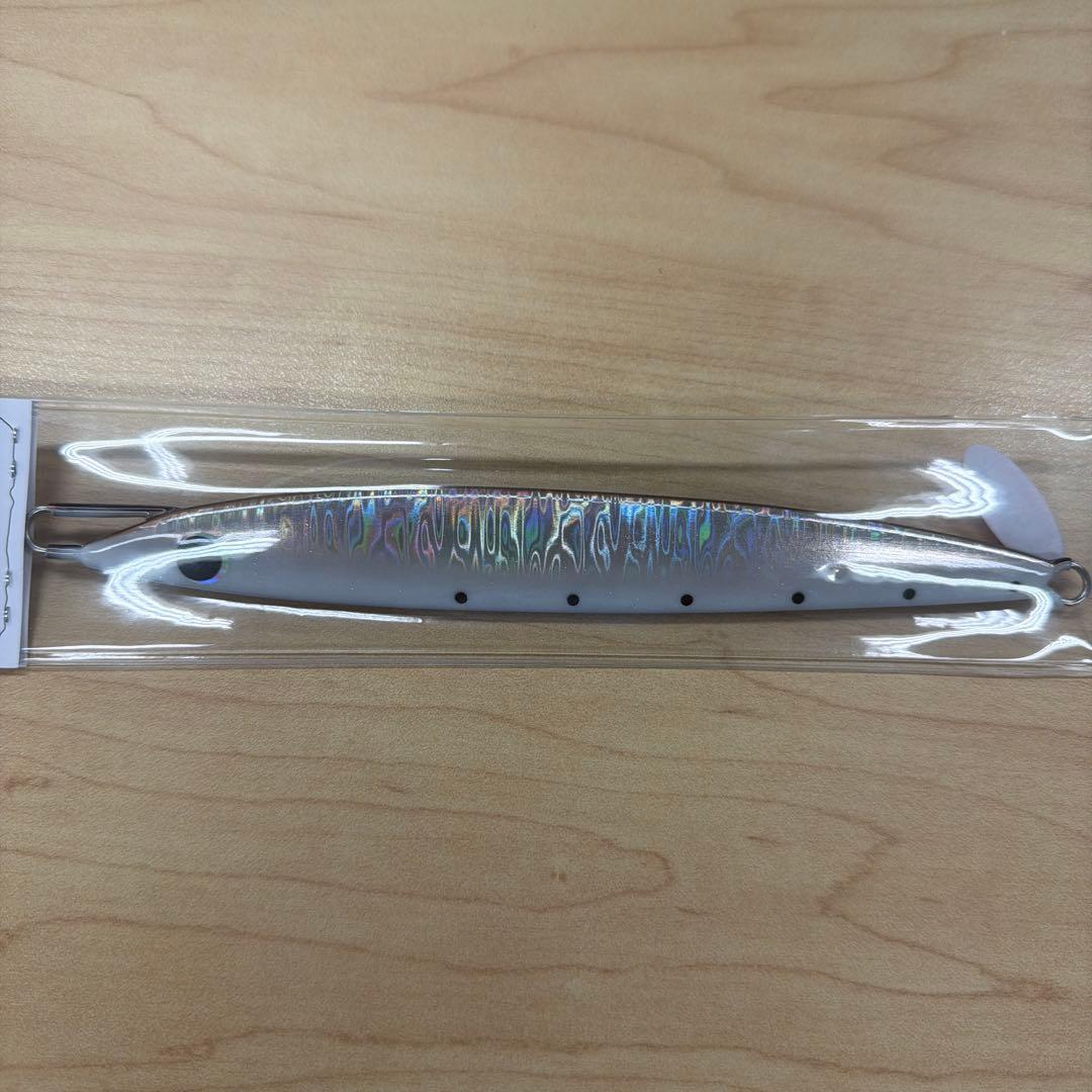 赤*忍様 オッターテイル ドリームチェイサー 200・220・250 未開封 3