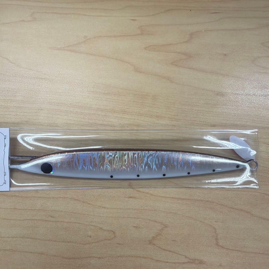 赤*忍様 オッターテイル ドリームチェイサー 200・220・250 未開封 3