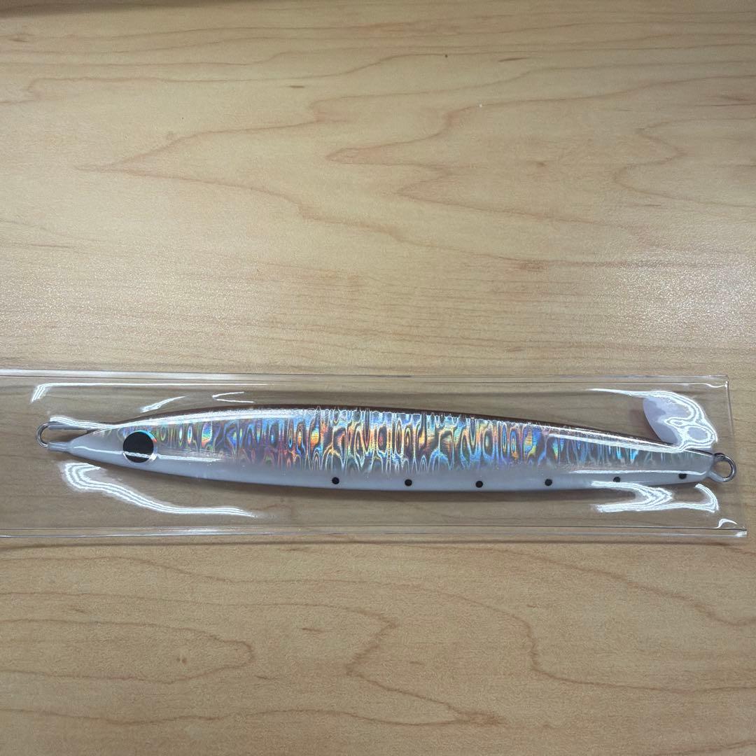 赤*忍様 オッターテイル ドリームチェイサー 200・220・250 未開封 3