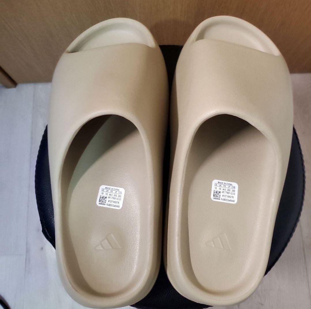 YEEZY SLIDE PURE GW1934 美品 付属品なし