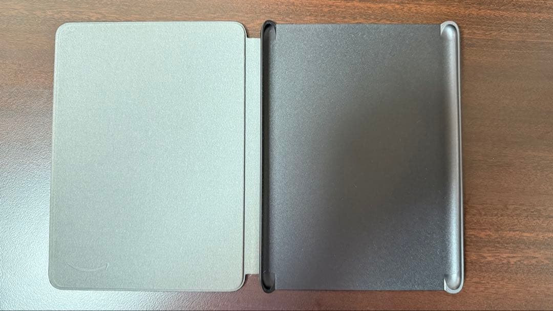 Kindle paperwhite 16G 第12世代 +純正カバーセット