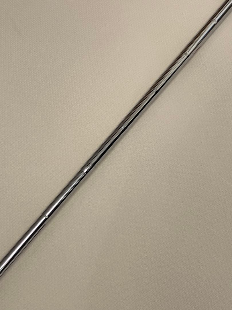 【希少】TaylorMade GHOST S パター　テーラーメイド