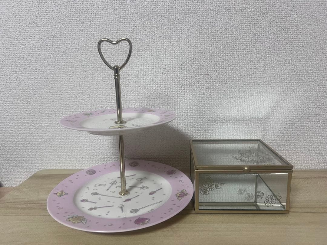 セーラームーン グッズセット