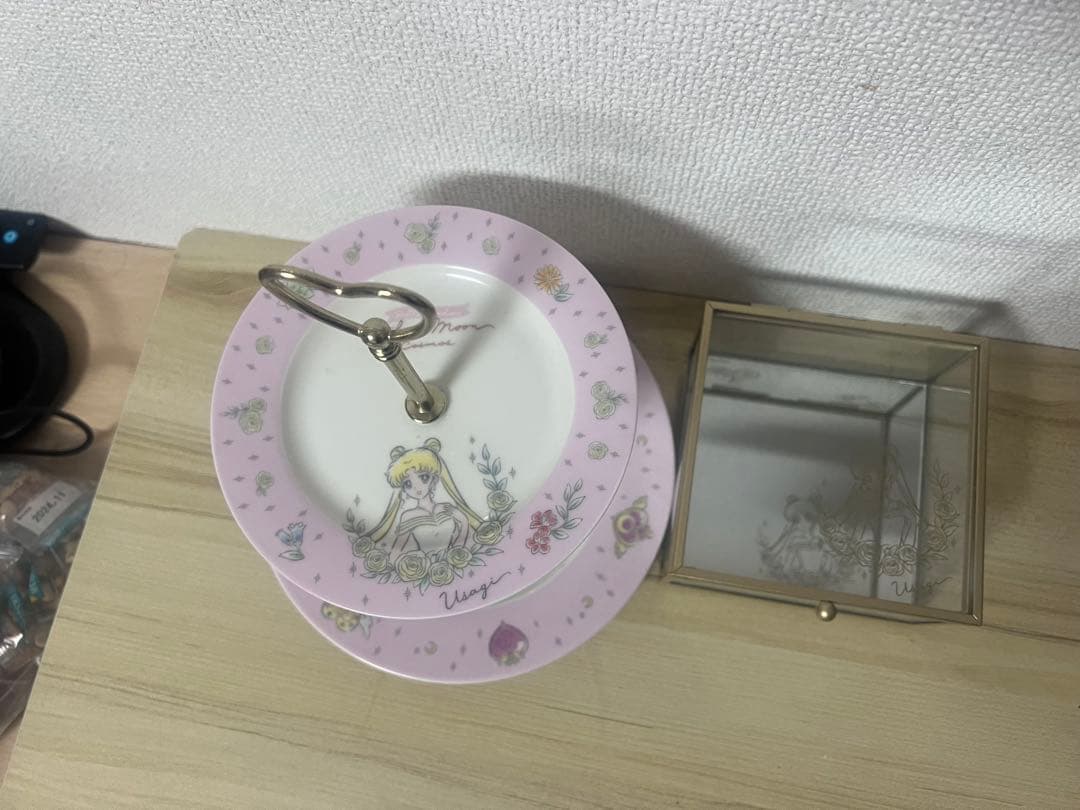 セーラームーン グッズセット