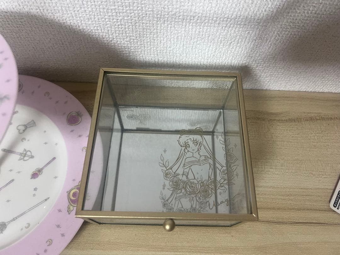 セーラームーン グッズセット