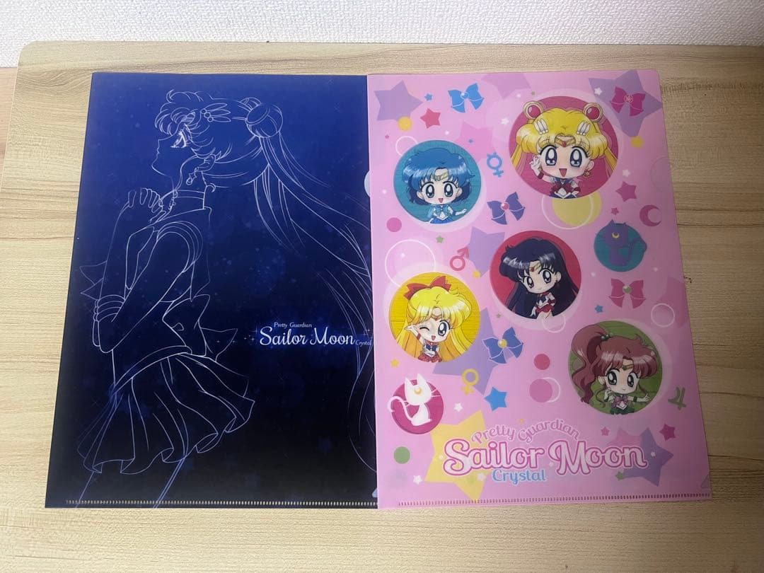 セーラームーン グッズセット